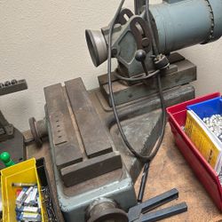 Tool Sharpener