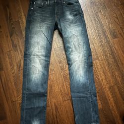 Levi’s 511