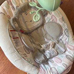 Infant Bouncy Chair