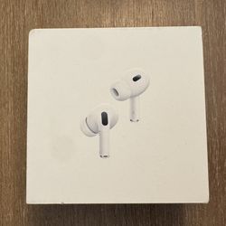 AirPods Pro (2nd generation)
