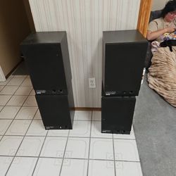 Foster Monitors