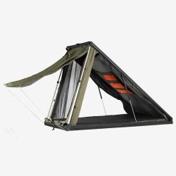 Inspired Overland XL Lightweight Rooftop Tent – Ultra Lightweight RTT