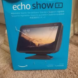 Echo Show Adjustable Stand