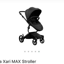 Mima zari  4G Stroller Amazing!!!!!
