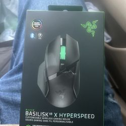 Razer Mouse