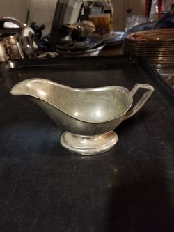 Gravy bowl
