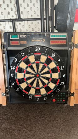 Dartboard