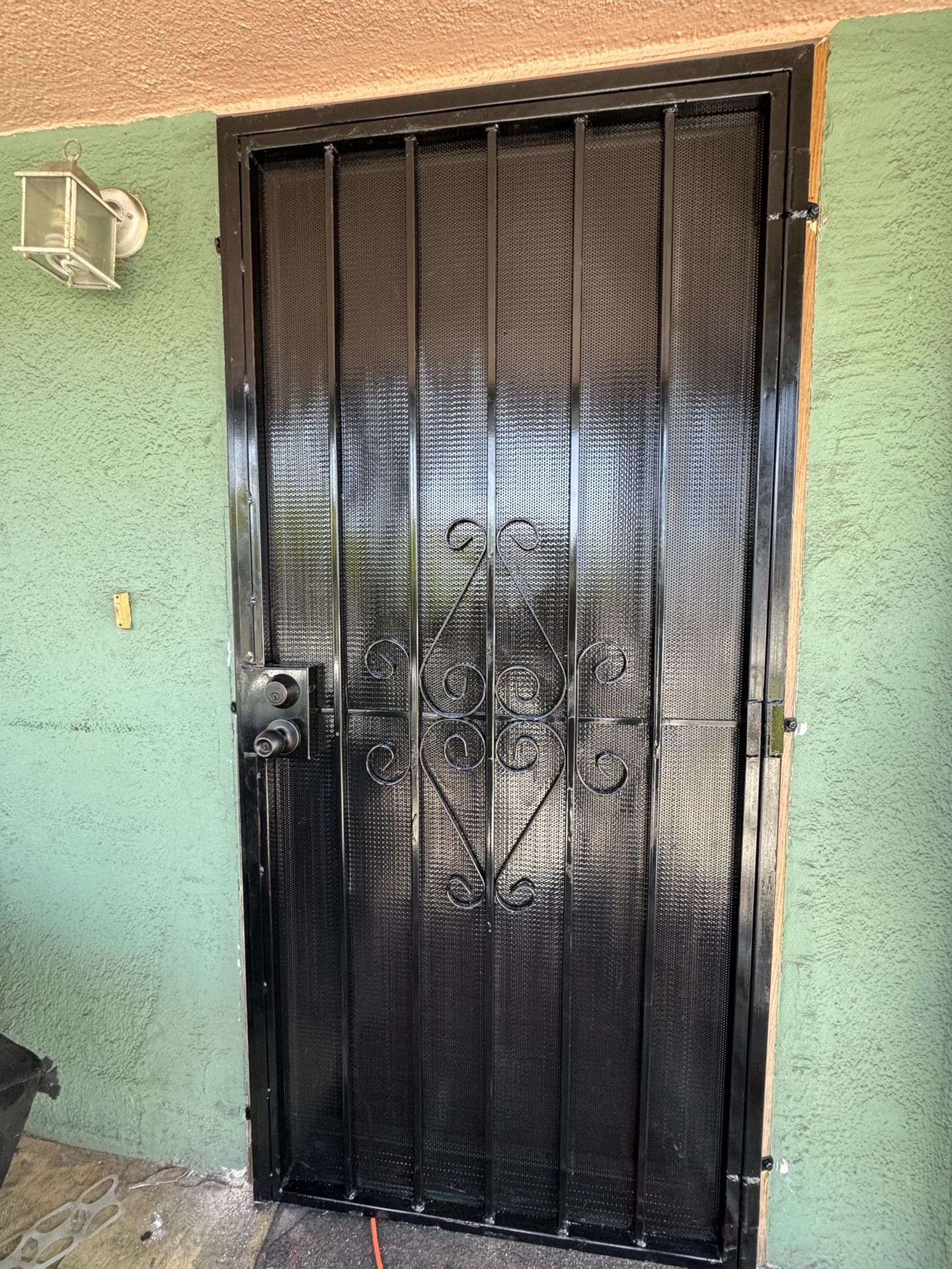 Elias Iron Work