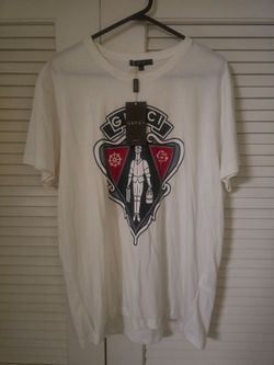 GUCCI TSHIRT XL NEW