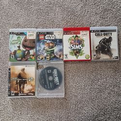 Ps3  Games