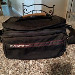 Camera Bag 
