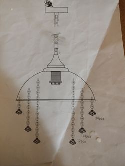 Pendant Lamp