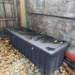 Huge Tool Box 