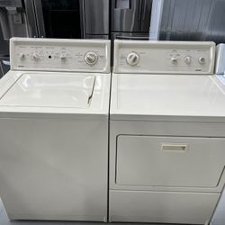 Bonito Conjunto Kenmore Con 30 Días De Garantía … Very Nice Set Kenmore Whit 30 Days Of Warranty 