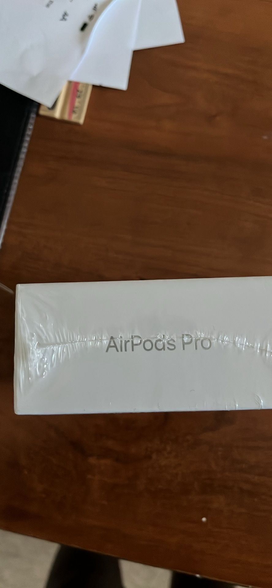AirPod Pro 2nd Generation *Can Negotiate The Price*