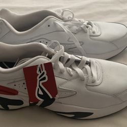 Filas Brand New Never Worn Size 13