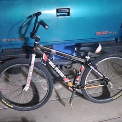 TAKING OFFERS Big Flyer 29