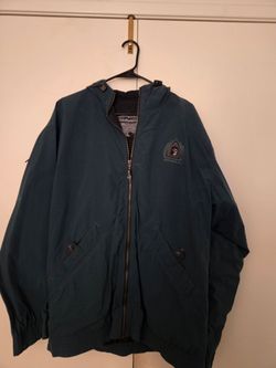 Vintage O'Neil windbreaker