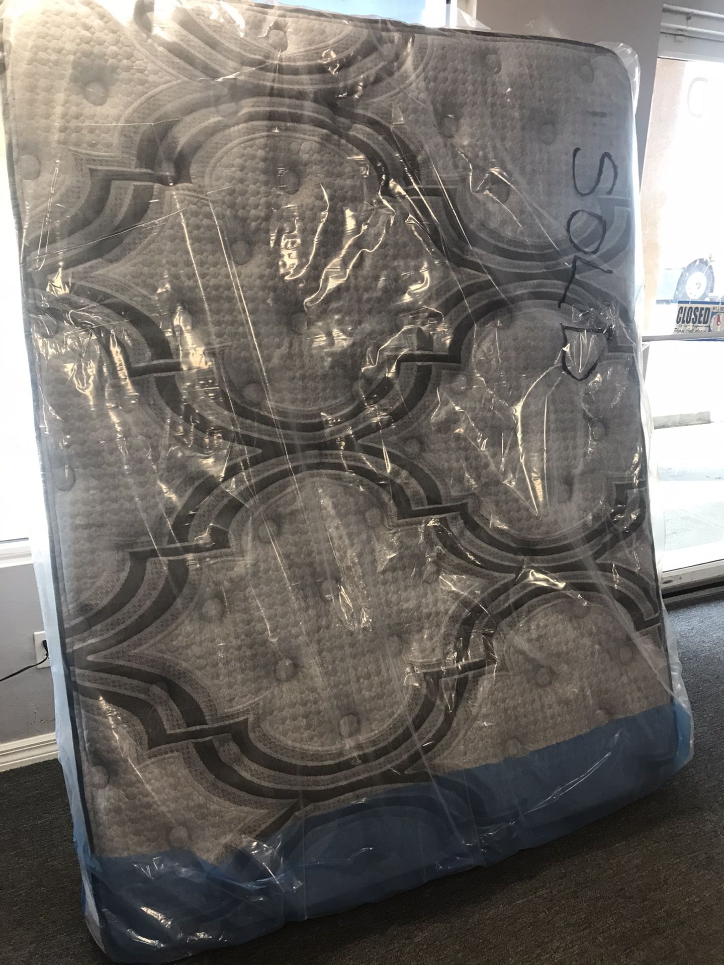 MATTRESSES IN BAGS! New!!!