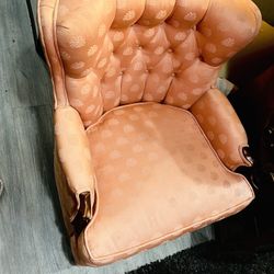 Italian Vintage Chair