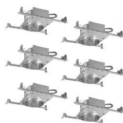 Halo Recessed Can Lights