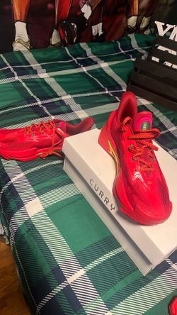 Basketball Curry’s