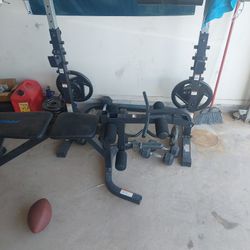 Weights