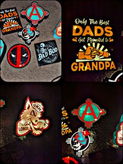 Custom Light Box
