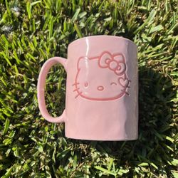 Hello Kitty Mug