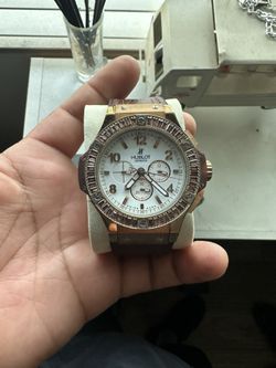 Luxury Watch