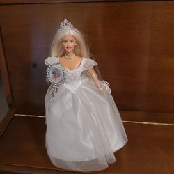 Barbie princess  vintage