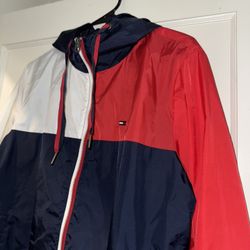 Tommy Hilfiger Denim Jacket 