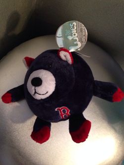 Red Sox lubies (amazon)