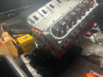Motor ford chevy hemi toyota honda bmw