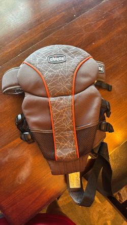 Chicco Baby Carrier 