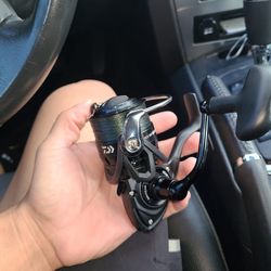 Fishing Reel