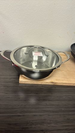 PH Cacerola redonda de 3qt Princess Heritage