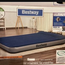 Queen Air Mattress 