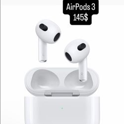 AirPods 3