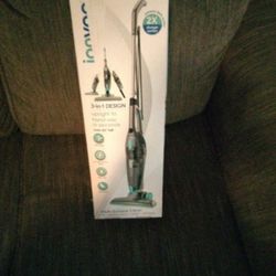 Vacuum 