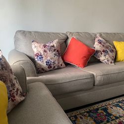SOFA SET
