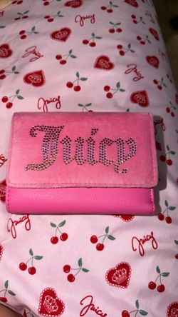 Juicy wallet