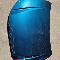 Toyota Camry hood Oem