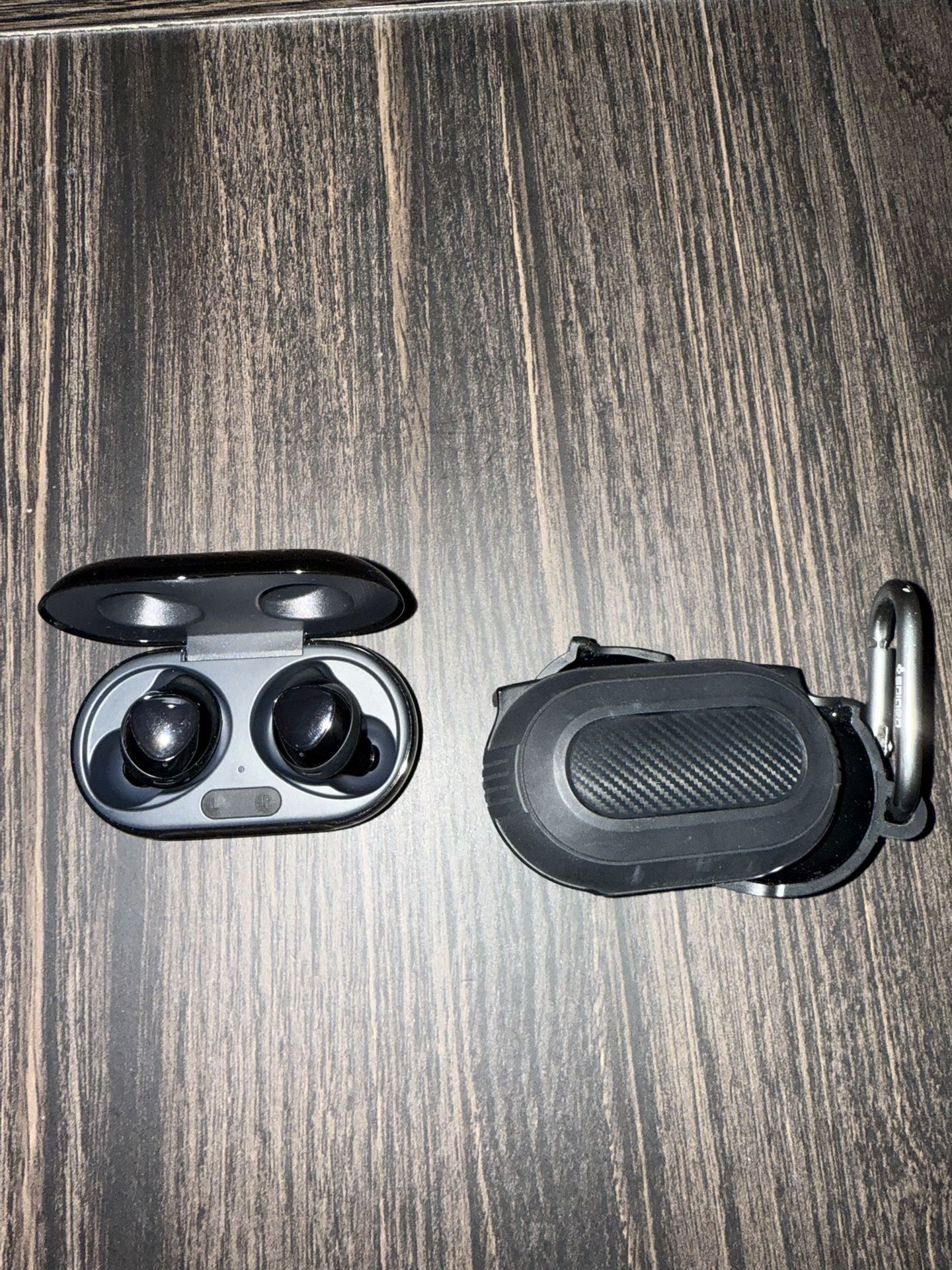 Samsung Bluetooth Galaxy Earbuds