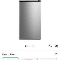 Mini Fridge 
