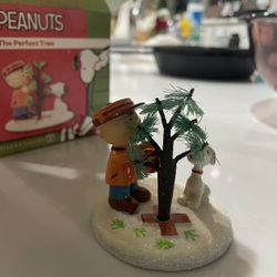 Charlie Brown Christmas Collection