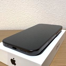 Unlocked iPhone 16 from Apple