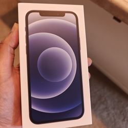 iPhone 12 Brand New