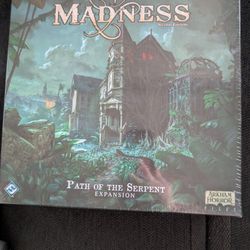 Mansions Of Madness 