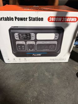 Power supply